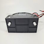 Sirene de Marcha Ré Resistente a Água 12 a 36V - DNI3501