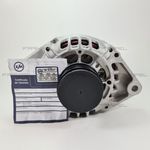 Alternador ZM 9020307 - Chevrolet S10