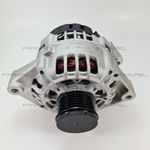 Alternador ZM 9020307 - Chevrolet S10
