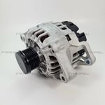 Alternador ZM 9020307 - Chevrolet S10
