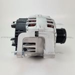 Alternador ZM 9020307 - Chevrolet S10