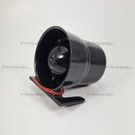 Sirene Piezoelétrica 6 Sons - 12V - DNI4050