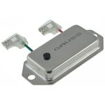 Regulador Voltagem Corcel2 DelRey IK585 GA058