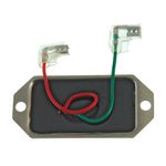 Regulador Voltagem Corcel2 DelRey IK585 GA058