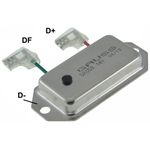 Regulador Voltagem Corcel2 DelRey IK585 GA058