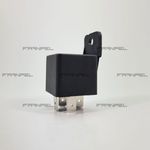 Relé Auxiliar 12v 40A Universal 4 Pinos - DNI0102