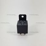 Relé Auxiliar 12v 40A Universal 4 Pinos - DNI0102