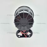 Sirene Eletrônica - 12V - 1,25A/15W - DNI3300