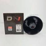 Sirene Eletrônica - 12V - 1,25A/15W - DNI3300