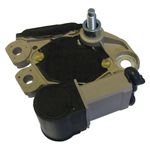 Regulador Voltagem Nissan Troller GA920