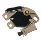 Regulador Voltagem Nissan Troller GA920