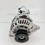 Alternador ZM 9020102 - L200 H-1 HR Porter L300 e Pajero