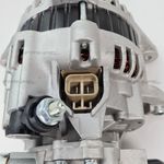 Alternador ZM 9020102 - L200 H-1 HR Porter L300 e Pajero