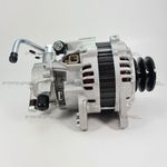 Alternador ZM 9020102 - L200 H-1 HR Porter L300 e Pajero