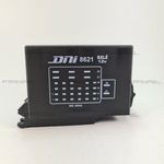Módulo Eletrônico Rele 8 Funções Gol, Voyage, Saveiro - DNI8621