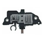 Regulador Voltagem Gol Golf GA225