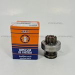 Bendix Impulsor Partida BZM 99.1666.0 - Doblo, Strada, Novo Uno