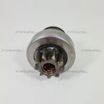 Bendix Impulsor Partida BZM 99.1666.0 - Doblo, Strada, Novo Uno