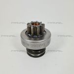 Bendix Impulsor Partida BZM 99.1666.0 - Doblo, Strada, Novo Uno