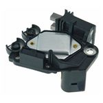 Regulador Voltagem Up Polo GA980