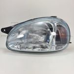 Farol Esquerdo Corsa Original Arteb - 160179