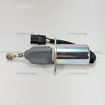 Solenóide de Parada 12v Woodward, Ford, VW - DNI8036