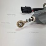 Solenóide de Parada 12v Woodward, Ford, VW - DNI8036