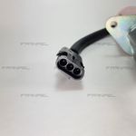 Solenóide de Parada 12v Woodward, Ford, VW - DNI8036