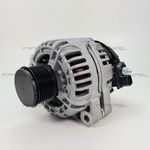 Alternador ZM 9010811 - Hilux, Hiace e Land Cruiser