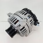 Alternador ZM 9010811 - Hilux, Hiace e Land Cruiser