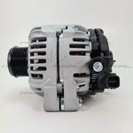 Alternador ZM 9010811 - Hilux, Hiace e Land Cruiser