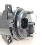 Farol Auxiliar Esquerdo Gol G4, Fox, Polo Original Arteb - 0160485
