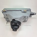 Farol Esquerdo Uno Fiorino Elba Original Arteb - 160155