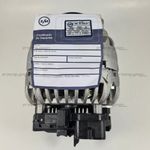 Alternador ZM 9020801 - Scania