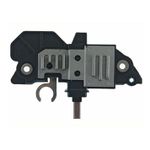Regulador Voltagem Mercedes Benz GA298