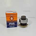 Bendix Impulsor Partida BZM 99.0837.0 - Corsa, Celta, Clio, R19, Doblo, Palio, Siena