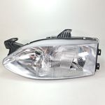 Farol Esquerdo Palio Weekend Siena Strada Original Arteb - 160235