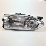 Farol Direito Palio Weekend Siena Strada Original Arteb - 0160236