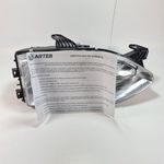 Farol Direito Palio Weekend Siena Strada Original Arteb - 0160236