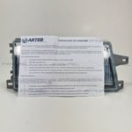 Farol Direito Uno Fiorino Elba Original Arteb - 160156