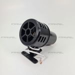 Sirene Mecânica Rotativa Twister 220V - 0,2A A 0,4A -DNI3720