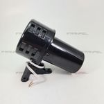 Sirene Mecânica Rotativa Twister 220V - 0,2A A 0,4A -DNI3720
