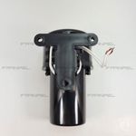 Sirene Mecânica Rotativa Twister 220V - 0,2A A 0,4A -DNI3720