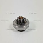 Bendix Impulsor Partida BZM 99.1533.0 - Courrier, Ecosport, Escort, Novo Fiesta