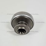 Bendix Impulsor Partida BZM 99.1533.0 - Courrier, Ecosport, Escort, Novo Fiesta