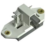 Regulador Voltagem Yugo GA401