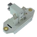 Regulador Voltagem Yugo GA401