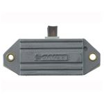 Regulador Voltagem Yugo GA401