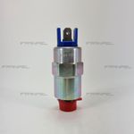 Solenóide de Parada 12v MF, Caterpillar - DNI8024