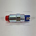 Solenóide de Parada 12v MF, Caterpillar - DNI8024